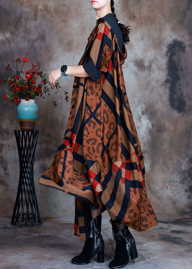 Beautifully Finished Coat in a Timeless Design