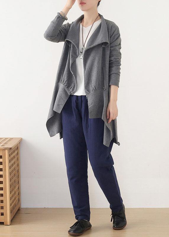 Elegantly Styled Coat for Everyday Wear