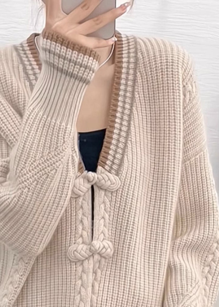 Elegantly Styled Sweater for Everyday Wear