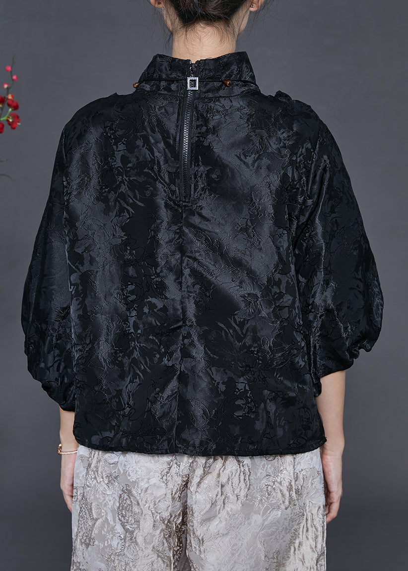 Polished Shirt with an Effortless Classic Look