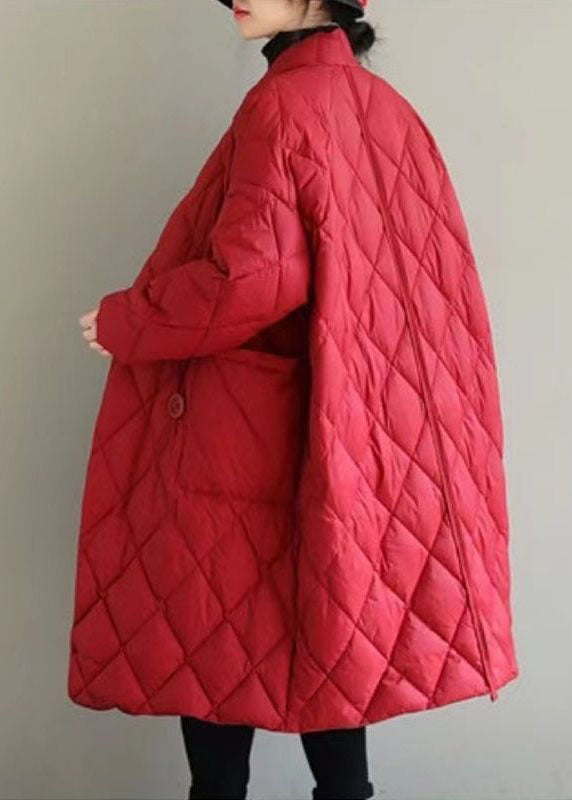 Effortlessly Elegant Coat with a Timeless Design