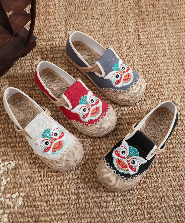 Chic Orthopedic Shoes with Unique Design
