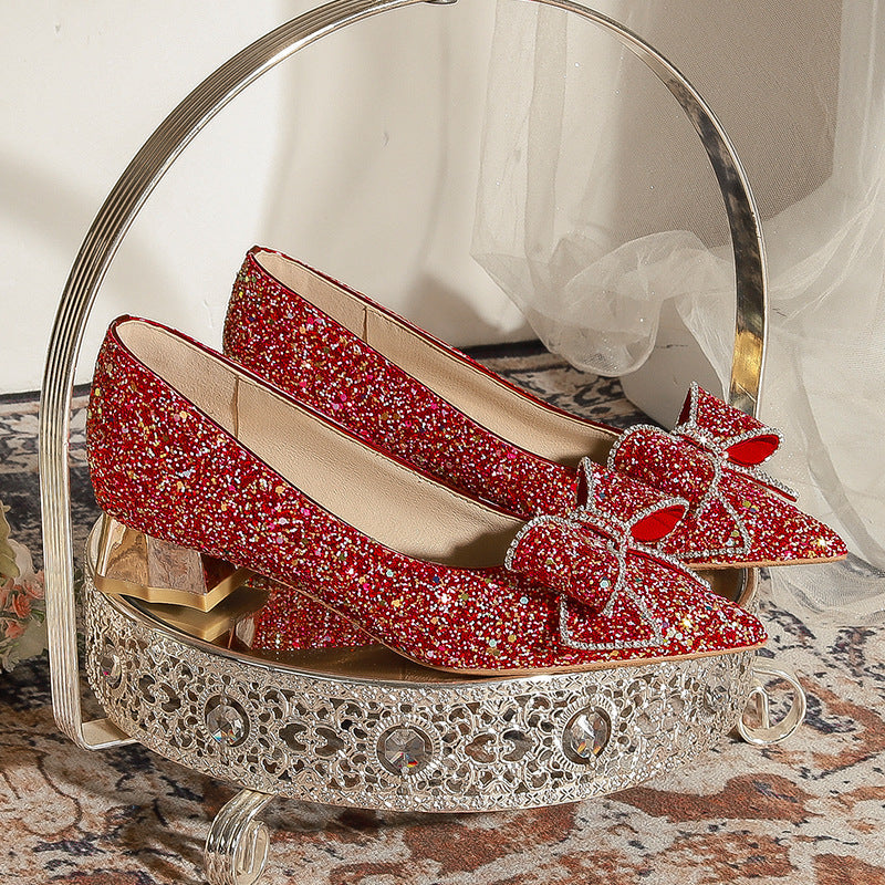 Graceful Orthopedic Shoes for Modern Look