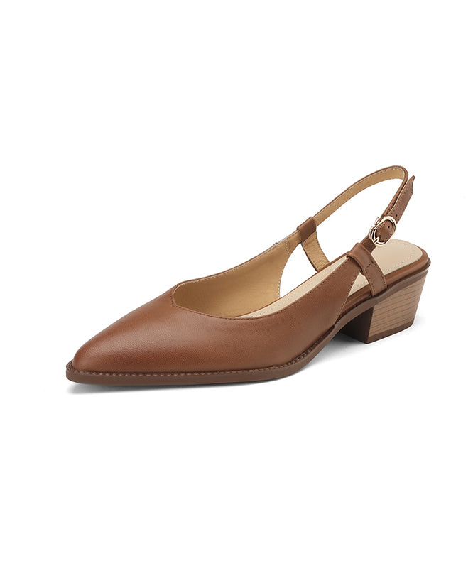 Comfortable Orthopedic Sandals for Daily Wear
