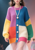 Classic Vintage & Enduringly Stylish Sweater