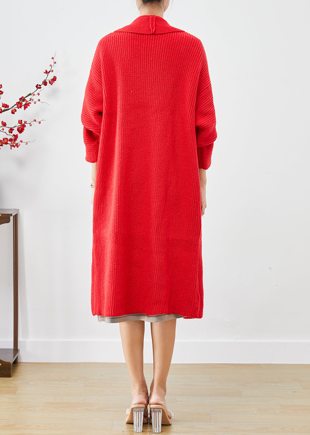 Beautifully Crafted Cardigan in a Classic Style
