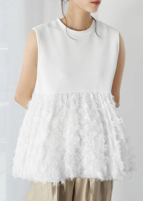 Classic Vintage & Enduringly Stylish Top