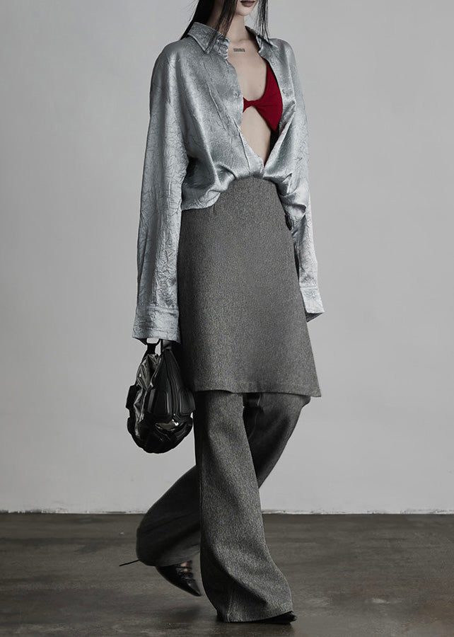 Beautifully Finished Pants in a Timeless Design