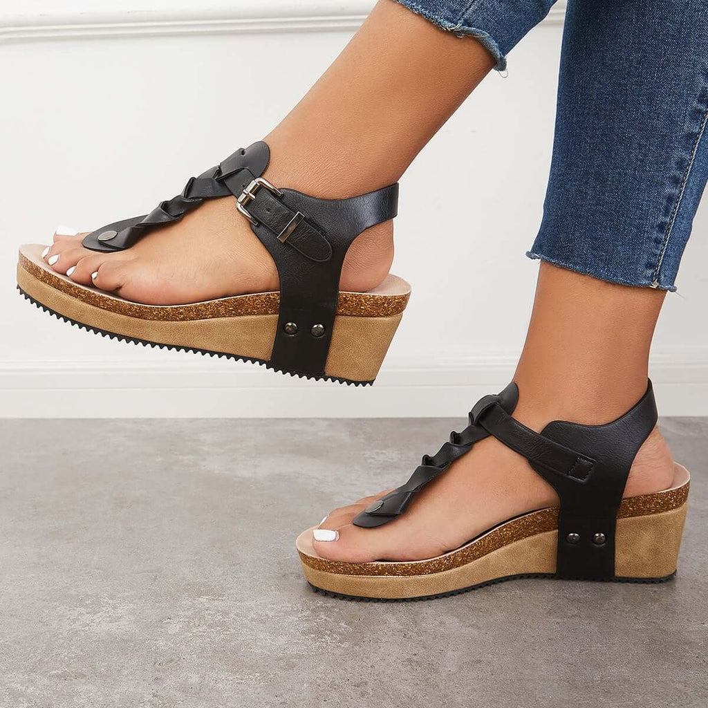 Stylish Orthopedic Sandals for Any Occasion