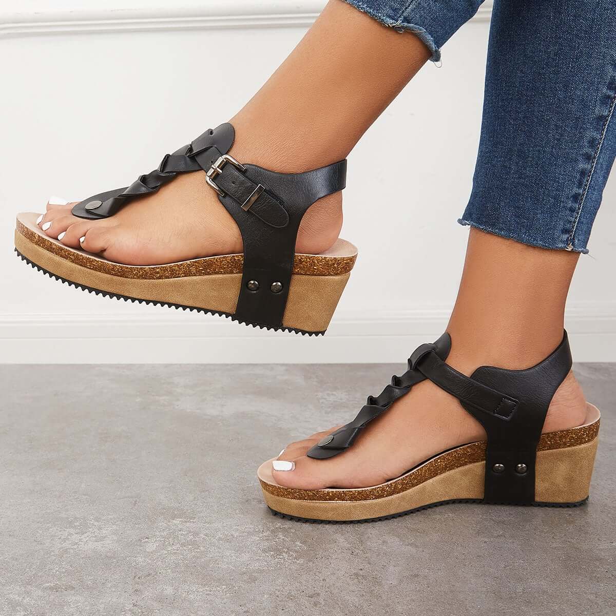 Stylish Orthopedic Sandals for Any Occasion