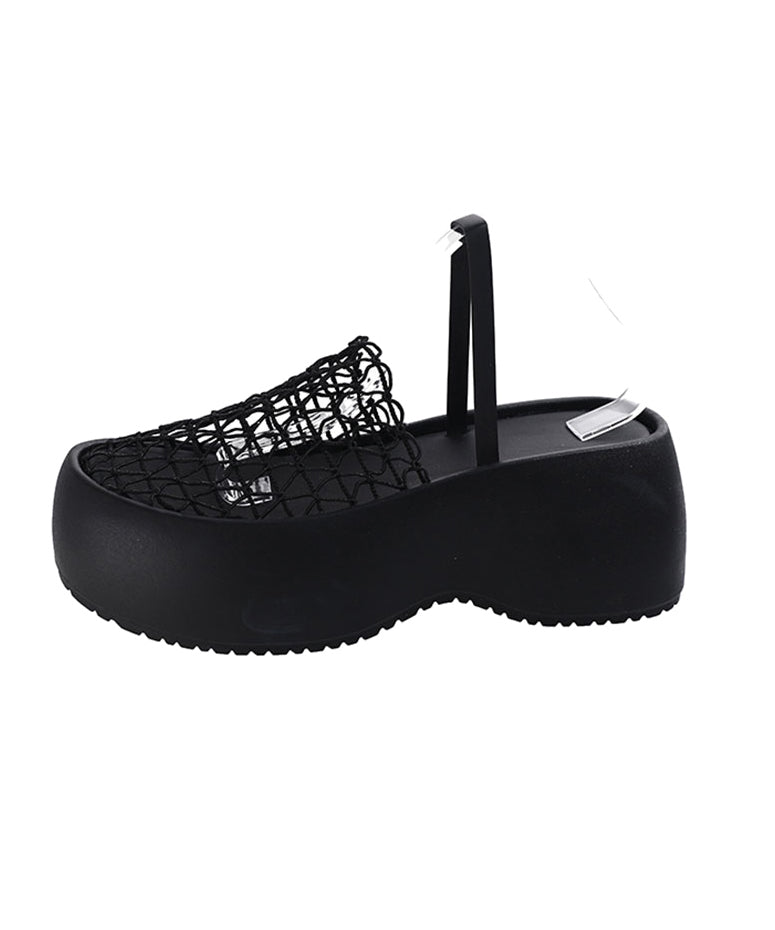 Classic Orthopedic Sandals with Timeless Style