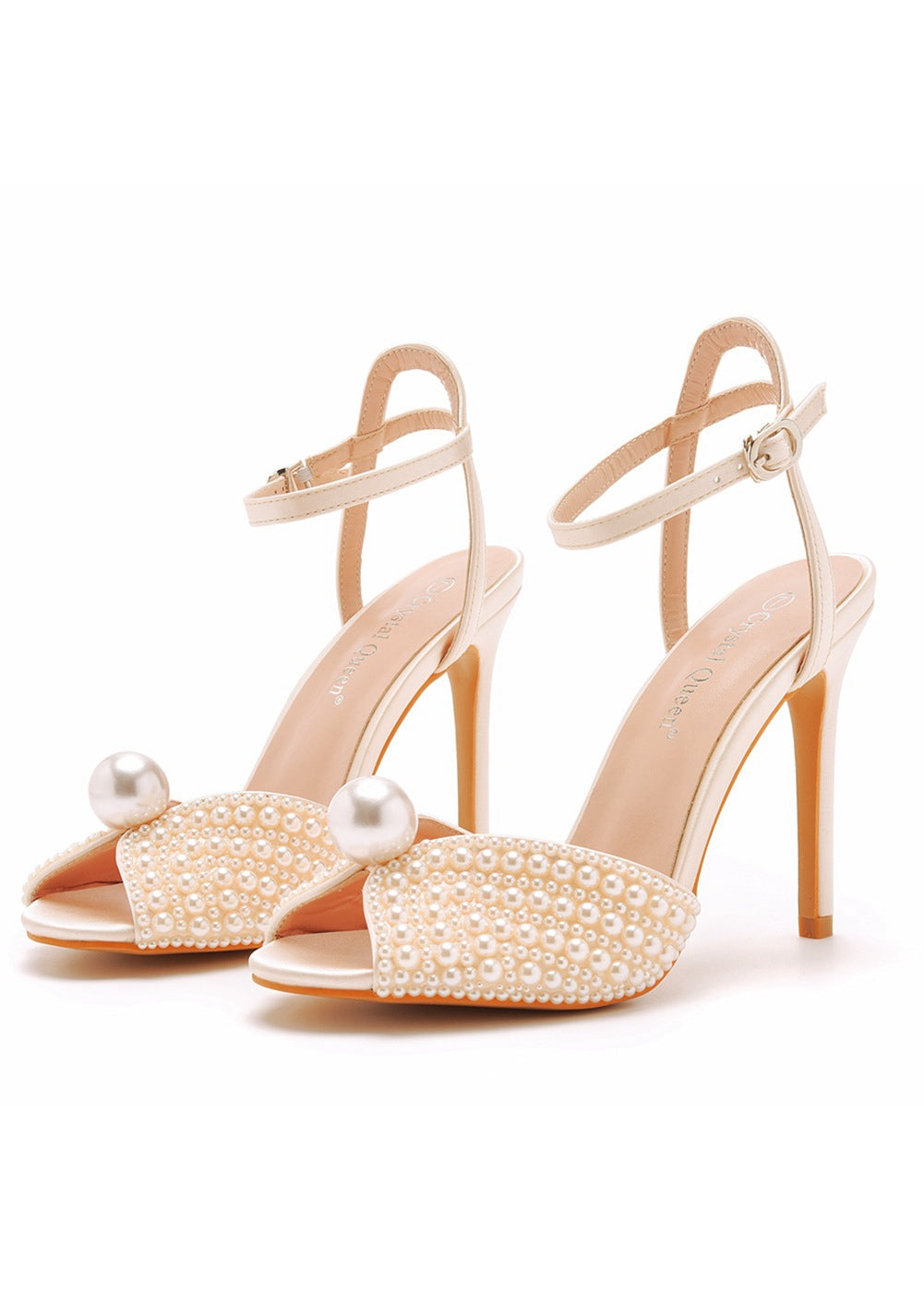Elegant Orthopedic Sandals for Every Step