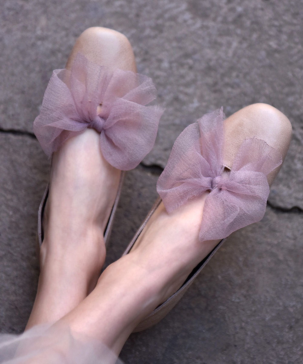 Elegant Orthopedic Loafers for Every Step