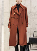 Beautifully Finished Coat in a Timeless Design