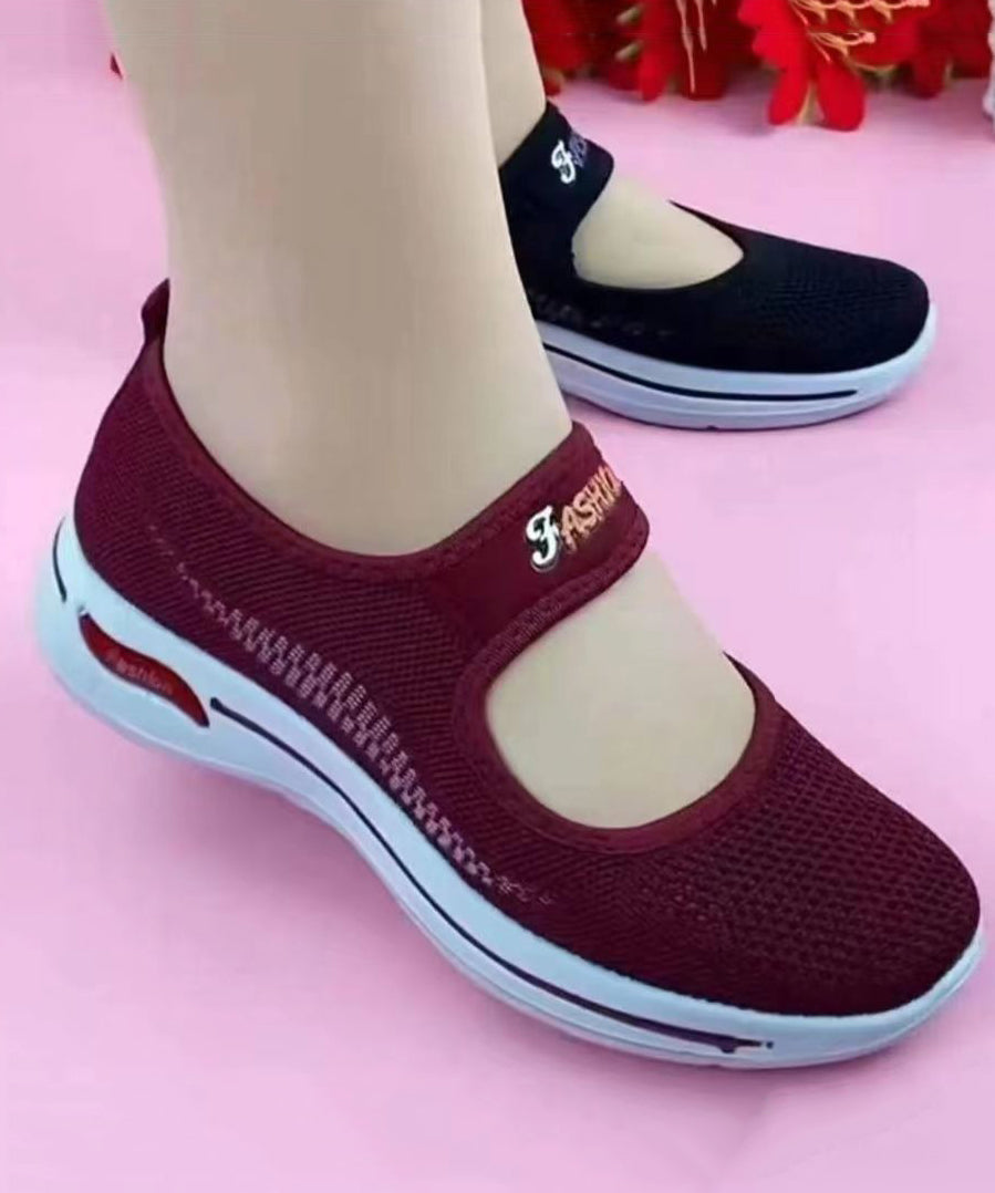 Vintage Inspired Orthopedic Shoes