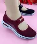 Vintage Inspired Orthopedic Shoes