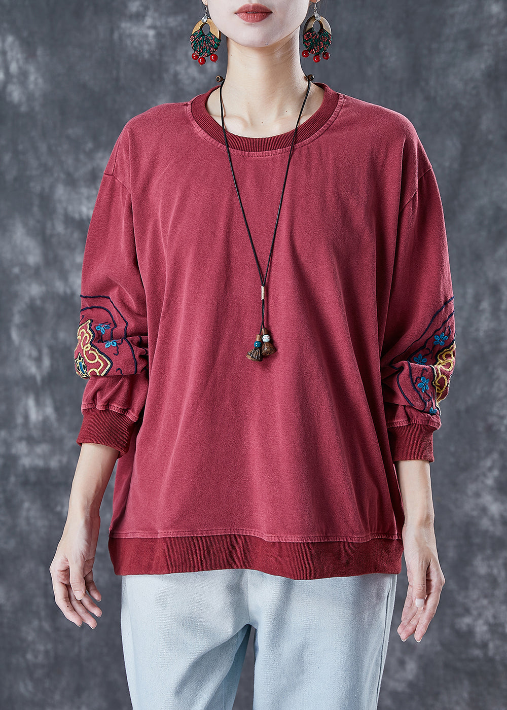 Beautifully Finished Shirt in a Timeless Design