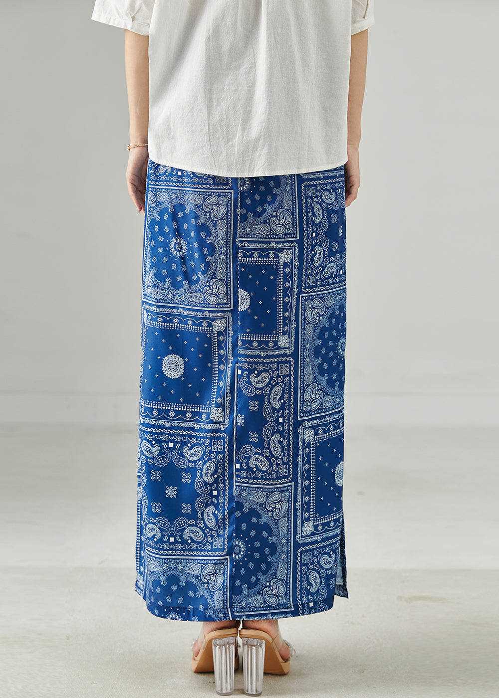 Beautifully Balanced Garment with Timeless Character