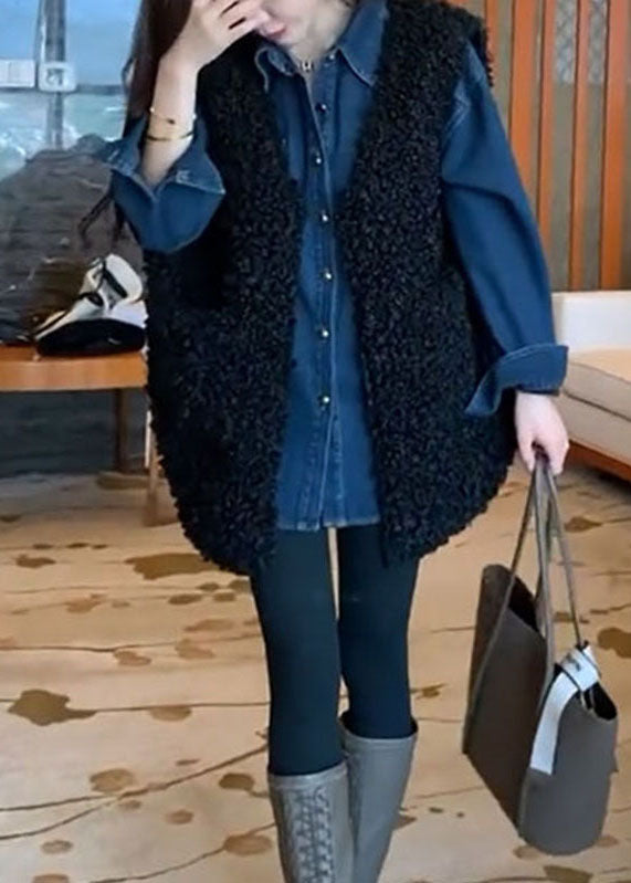 Well Tailored Shirt with a Graceful Silhouette