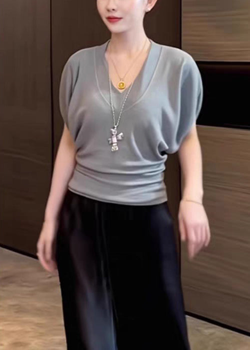 Beautifully Finished Shirt in a Timeless Design