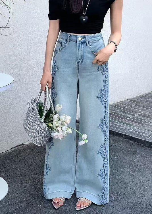 Beautifully Balanced Pants with Timeless Character