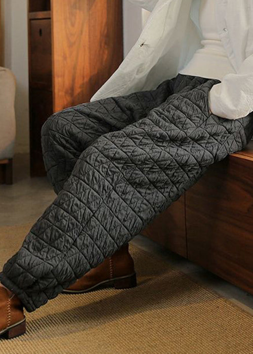 Sophisticated Pants with a Clean Classic Look