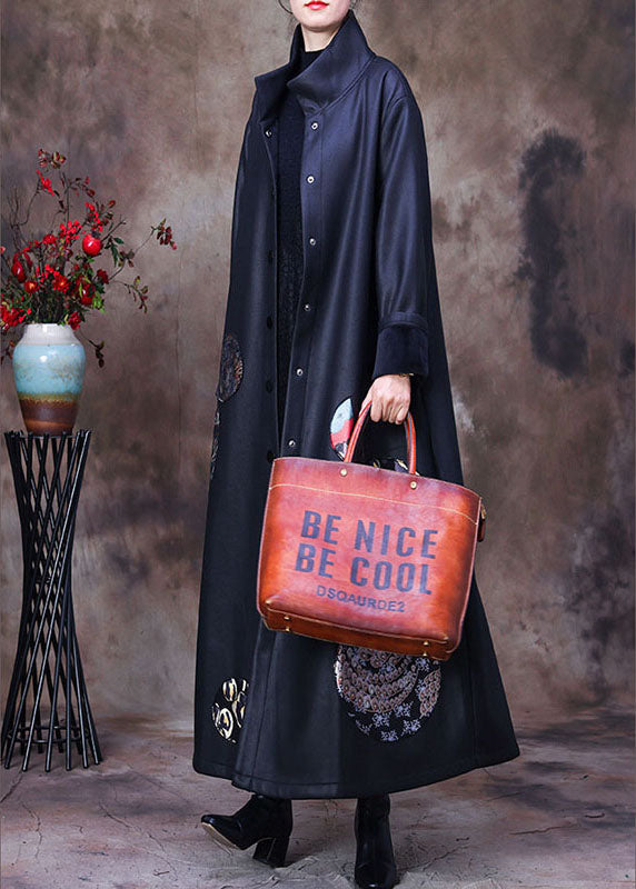 Beautifully Crafted Coat in a Classic Style