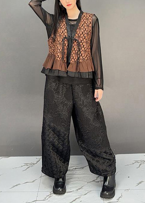 Beautifully Crafted Garment in a Classic Style