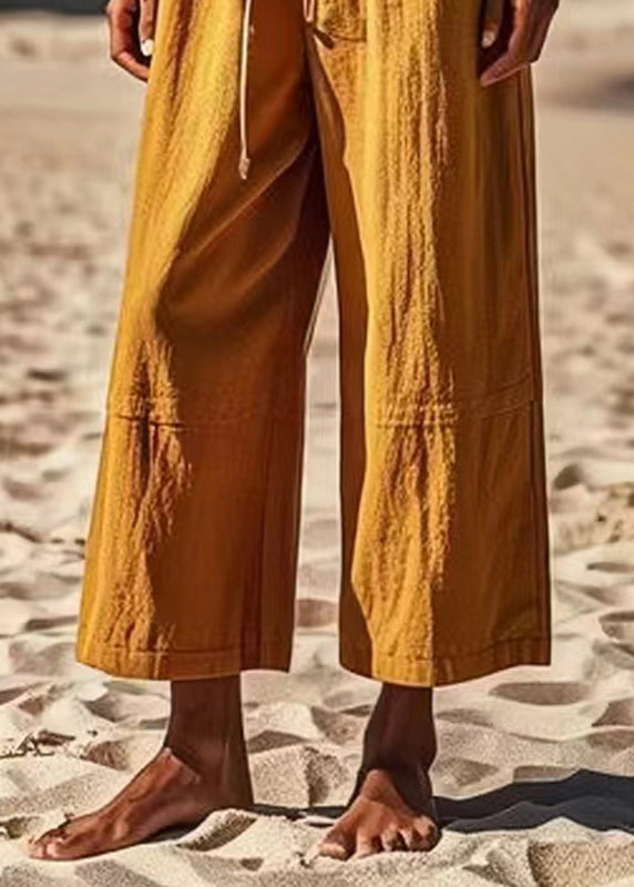 Beautifully Crafted Pants in a Classic Style