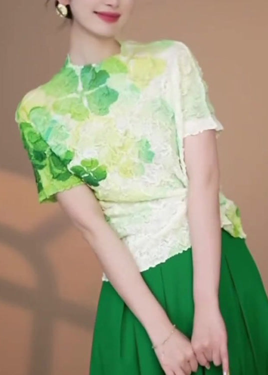 Beautifully Crafted Shirt in a Classic Style