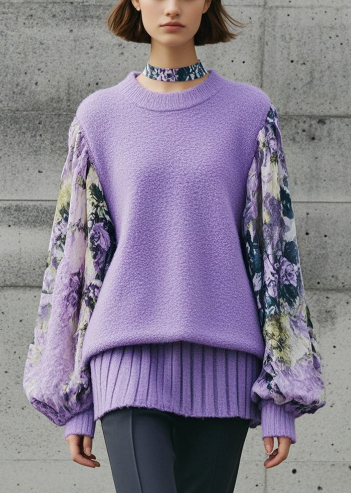 Beautifully Crafted Top in a Classic Style