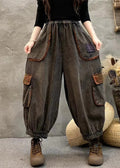Sophisticated Pants with a Clean Classic Look