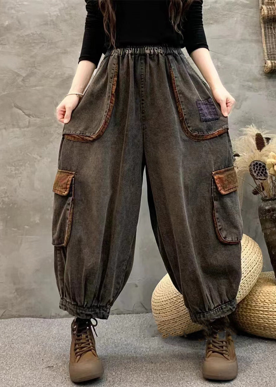 Sophisticated Pants with a Clean Classic Look