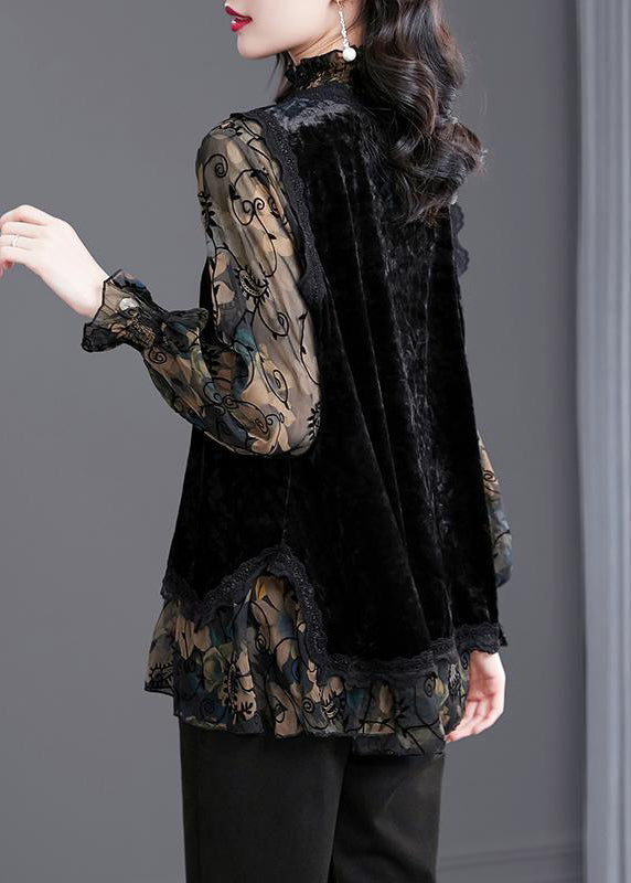 Classic Vintage & Enduringly Stylish Top