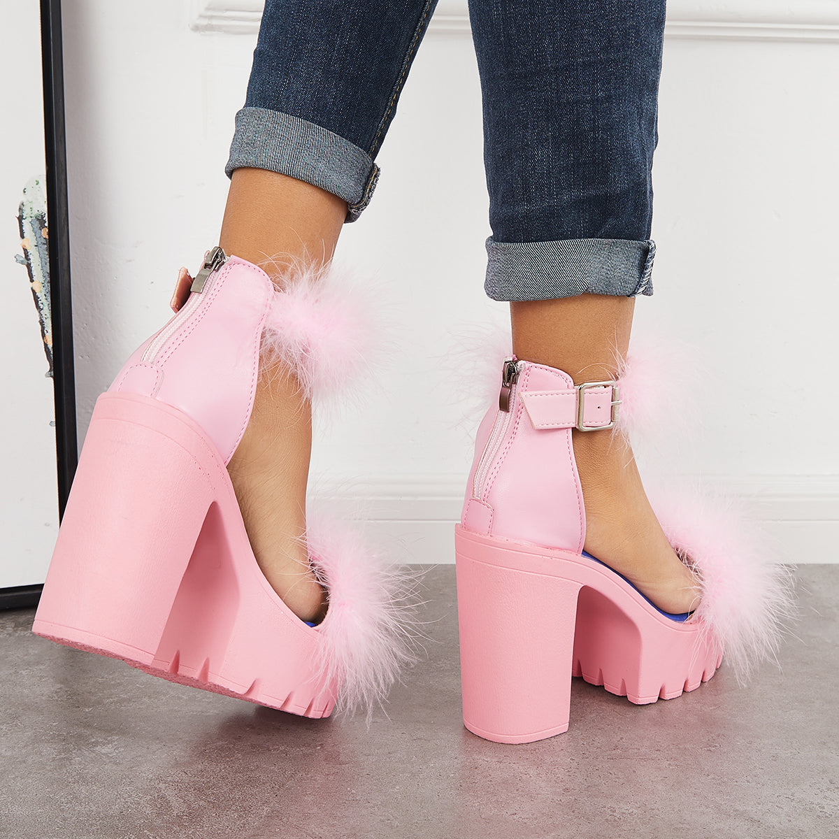 Elegant Orthopedic Sandals for Every Step
