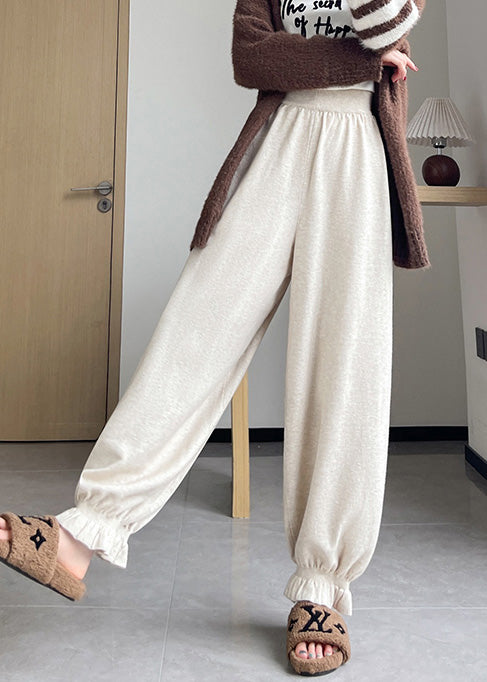 Gracefully Styled Pants for Any Occasion