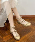 Classic Orthopedic Sandals with Timeless Style