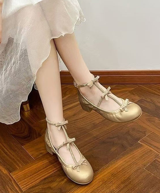 Classic Orthopedic Sandals with Timeless Style