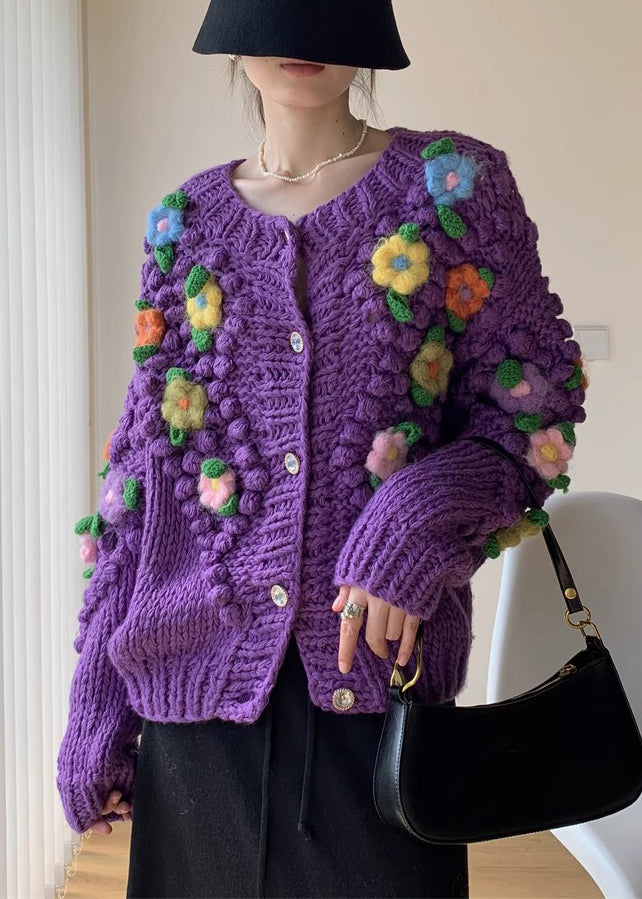Beautifully Crafted Coat in a Classic Style