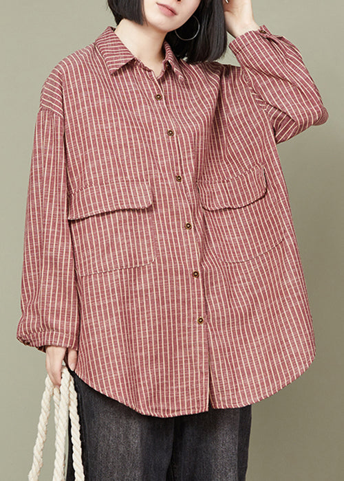 Sophisticated Shirt with a Clean Classic Look
