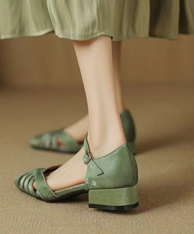 Graceful Orthopedic Sandals for Modern Look