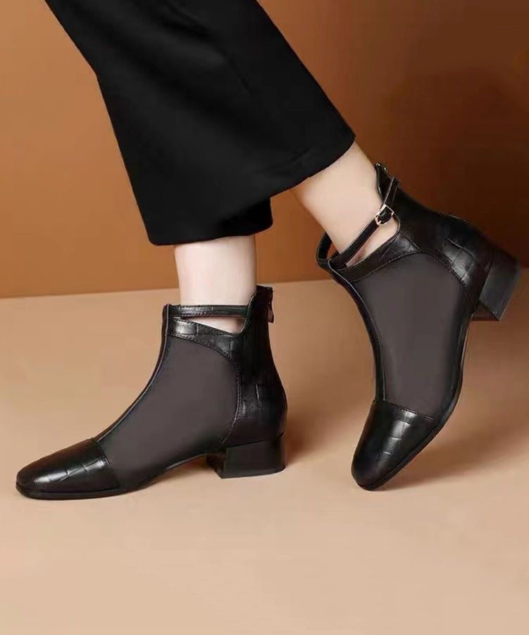 Beautifully Crafted Orthopedic Boots