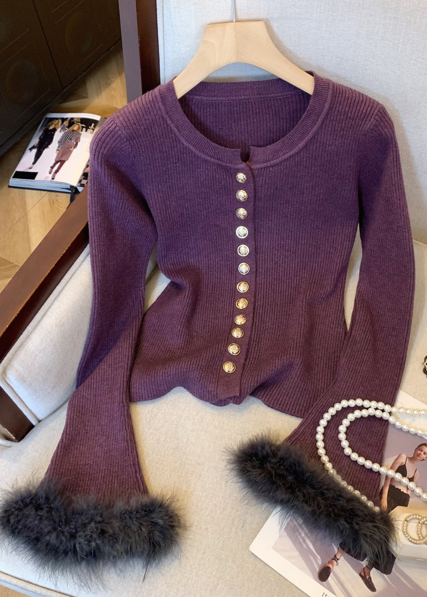 Sophisticated Sweater with a Clean Classic Look