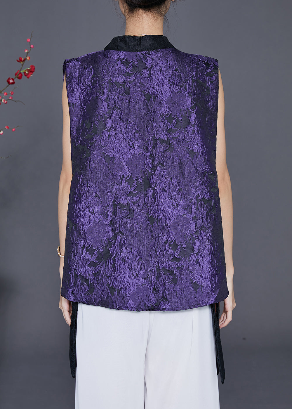 Elegantly Styled Garment for Everyday Wear