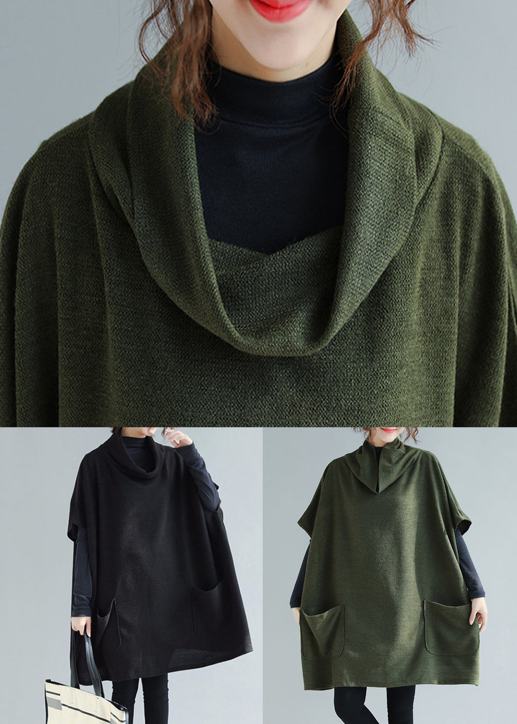 Classic Vintage & Enduringly Stylish Sweater