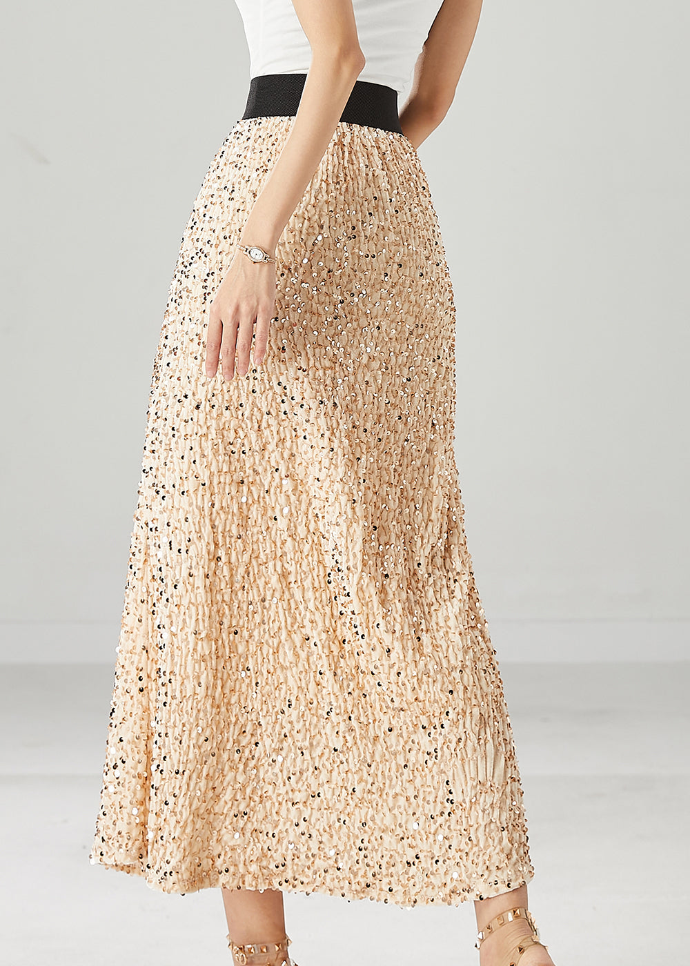 Classic Vintage Garment with a Flattering Fit