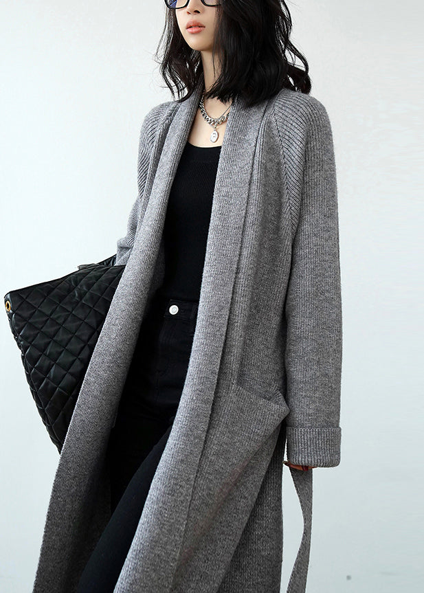 Elegantly Styled Cardigan for Everyday Wear