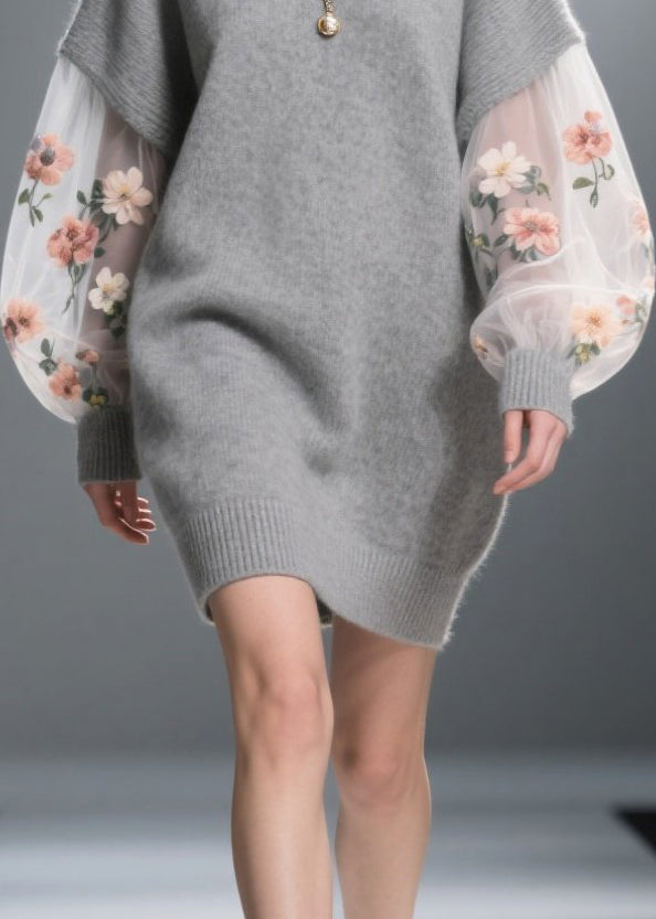 Elegantly Styled Sweater for Everyday Wear