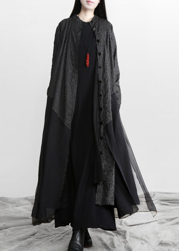 Classic Vintage & Enduringly Stylish Coat