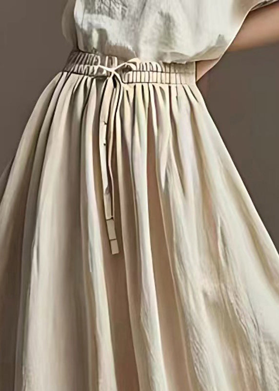 Beautifully Finished Garment in a Timeless Design